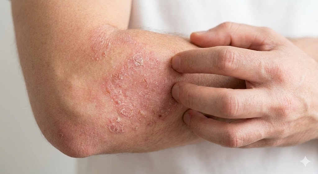 Skin Diseases